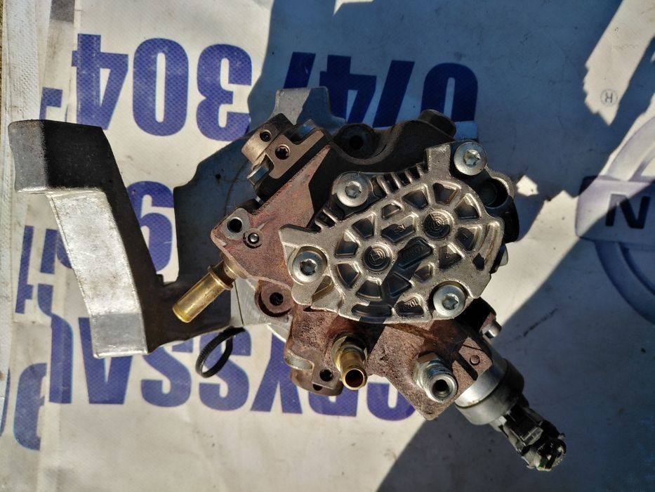 Pompa inalta Volvo V50/Peugeot/Citroen/Ford 1.6 HDI/TDCI, an 2008