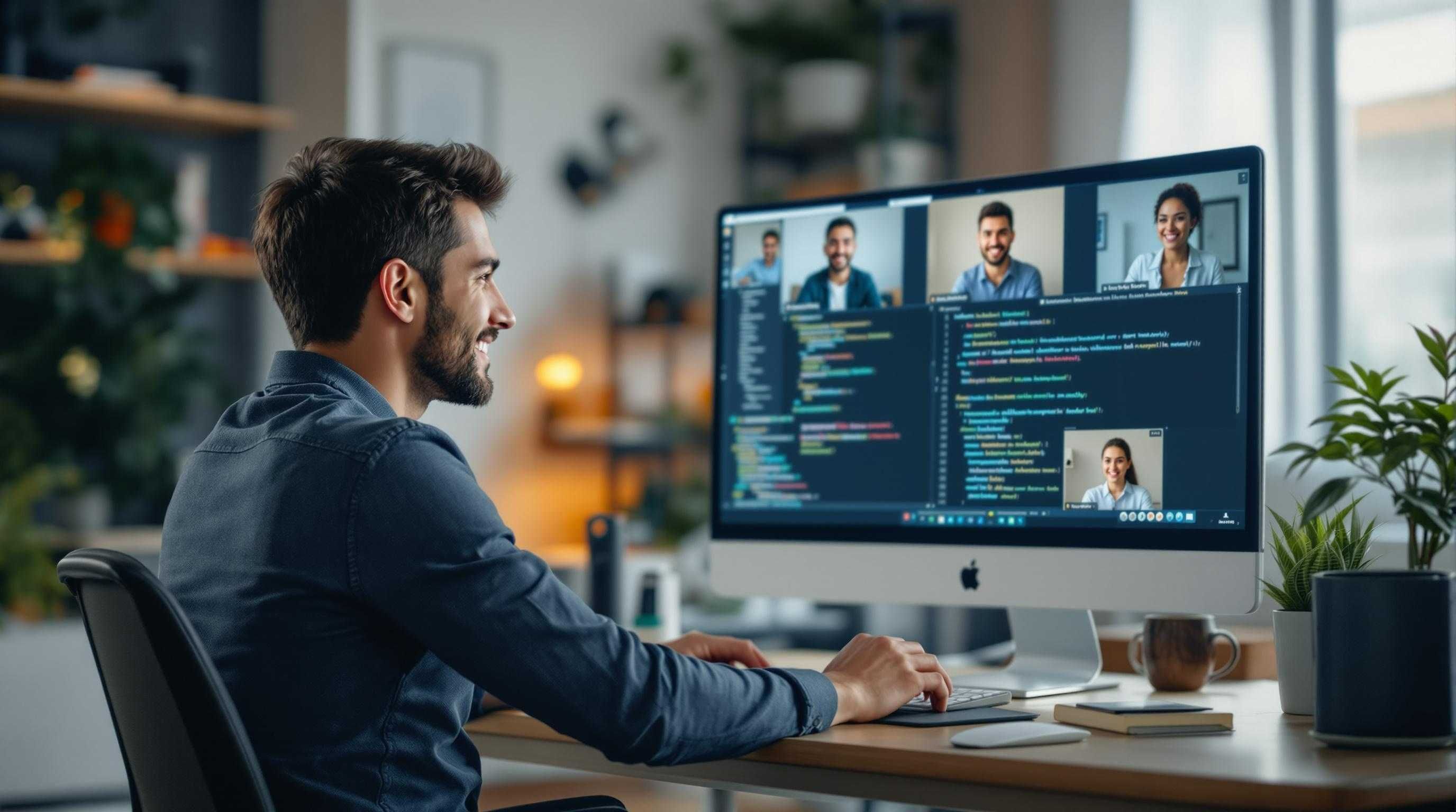 Репетитор по программированию/ информатике / ИКТ– Python, C++, C#, JS