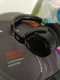 Vand neumann ndh 20 + fiio k11