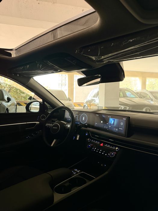 Hyundai Sonata 2025
