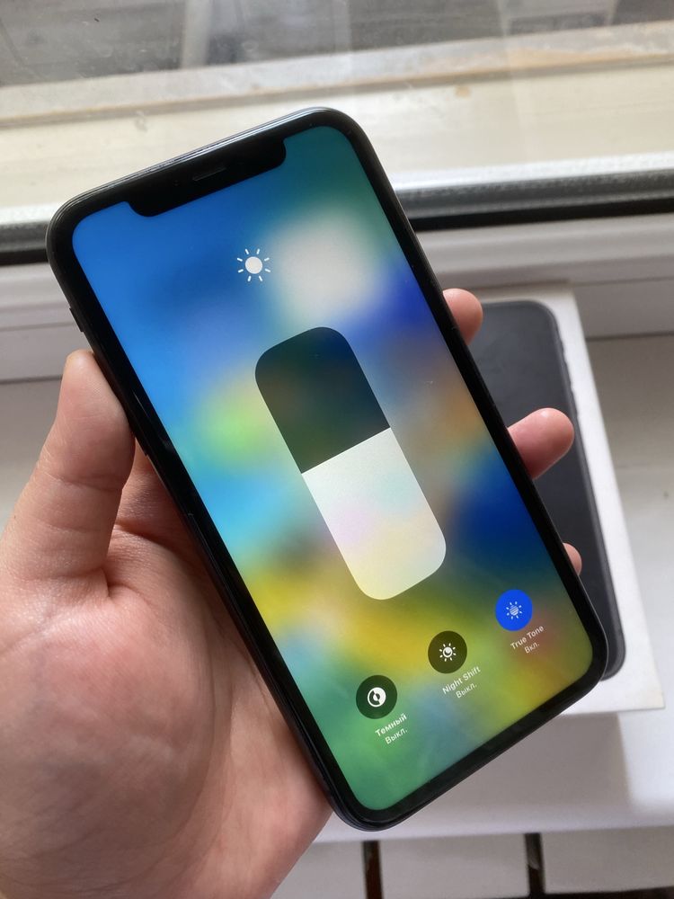 iPhone 11 128gb С коробкой