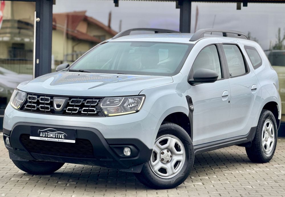 Dacia Duster Dacia Duster 1.5 dci 4X2 Comfort 95 cp
