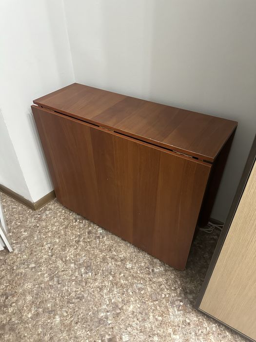 Продам раскладной стол