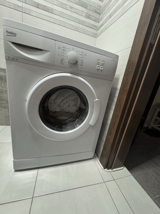 Beko пералня 5кг ползвана