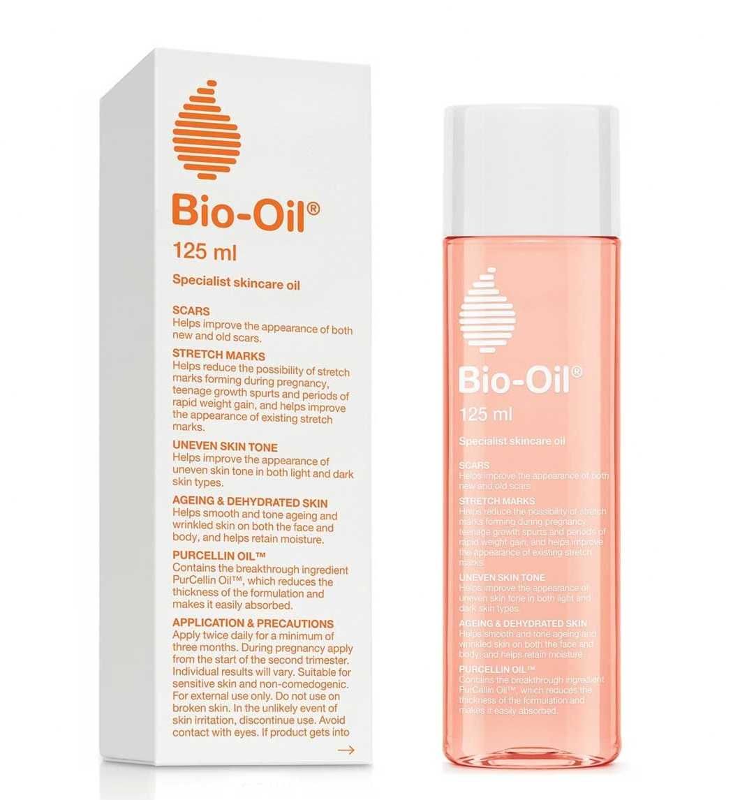 Ulei pentru ingrijirea pielii Bio Oil 125ml