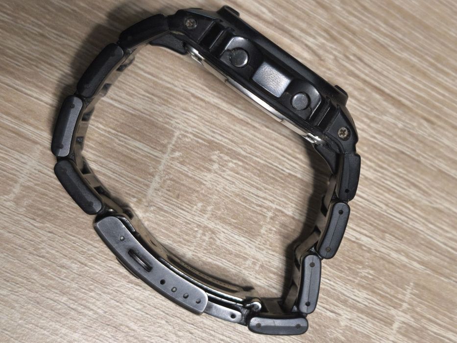 Ceas Casio G Shock GW-B5600 , tough solar, multiband 6, bluetooth
