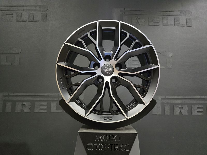 17цола 5x112 Vw Audi Mercedes Skoda Seat 5х112 Фолксваген 4бр