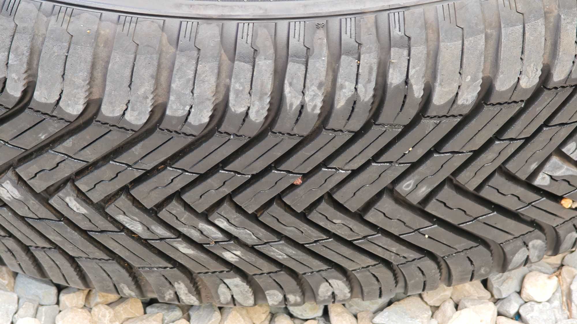 Лизинг TBi 18''Cr-v 225 60 18 Джанти+Гуми NEXEN DOT0524 Honda