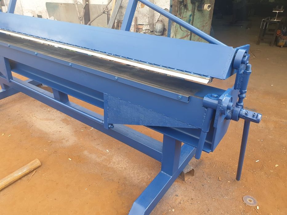 Листогиб ГибМастер до 1 мм