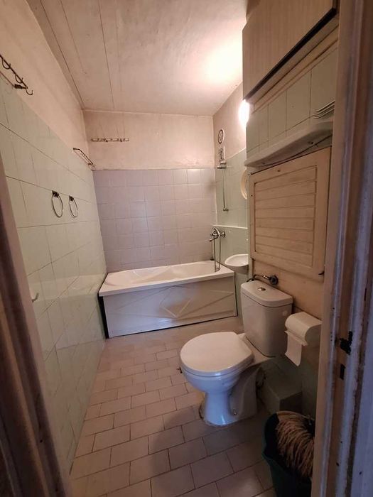 Продава се Двустаен апартамент в София, Люлин 5 - 48 кв.м за 1594 €/кв.м - Снимка #4