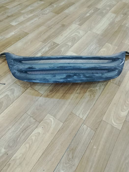 Айртрек облицовка