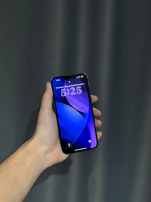 Айфон 13 про макс | Iphone 13 pro max | 512gb 88% akb