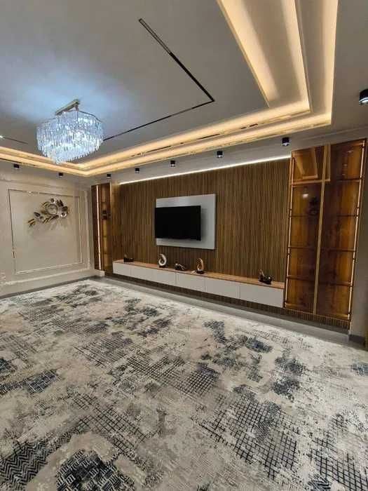 Срочно! Сдается 2-ком квартира в Сергелийском рн, ТЦ Голден Лайф 381*