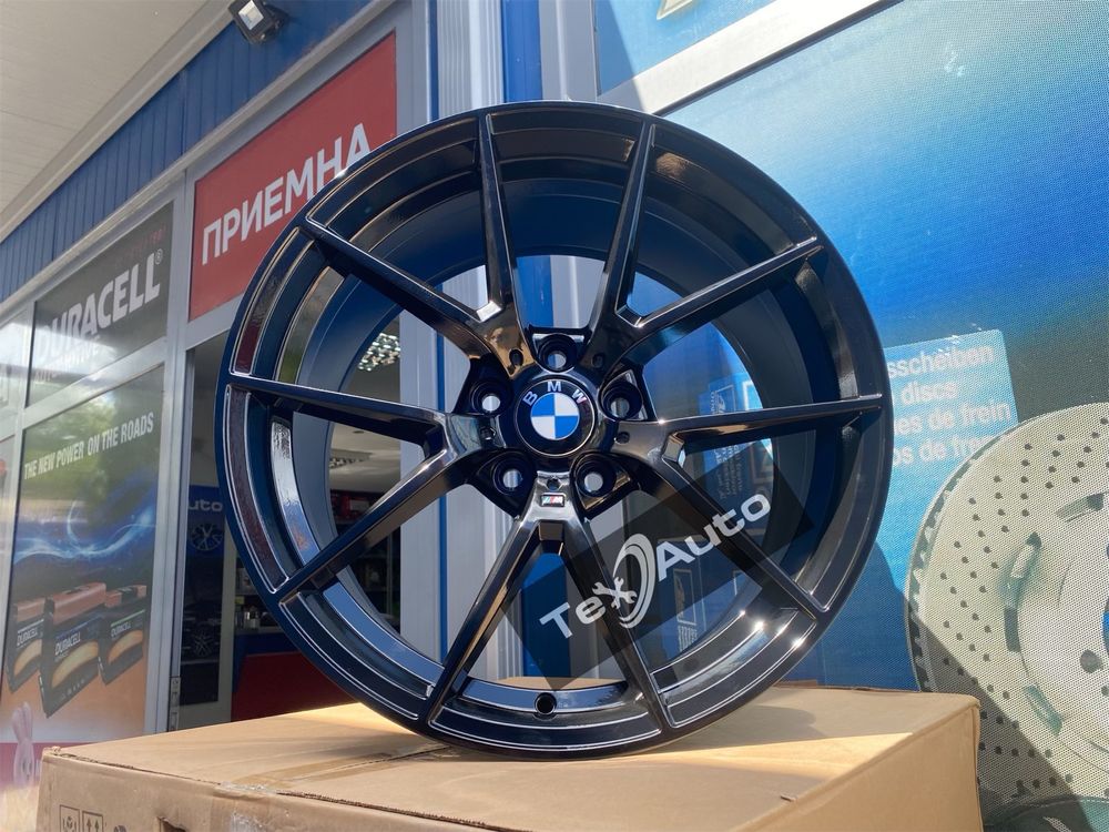 19"20" Джанти за BMW F34 4 F32 F33 F36 F10 G30 G31 3 G20 G21 G11 G12