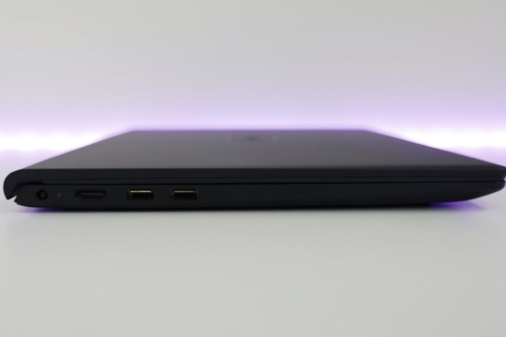 Dell vostro15 3510 laptop