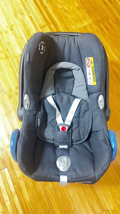 Детское кресло для авто