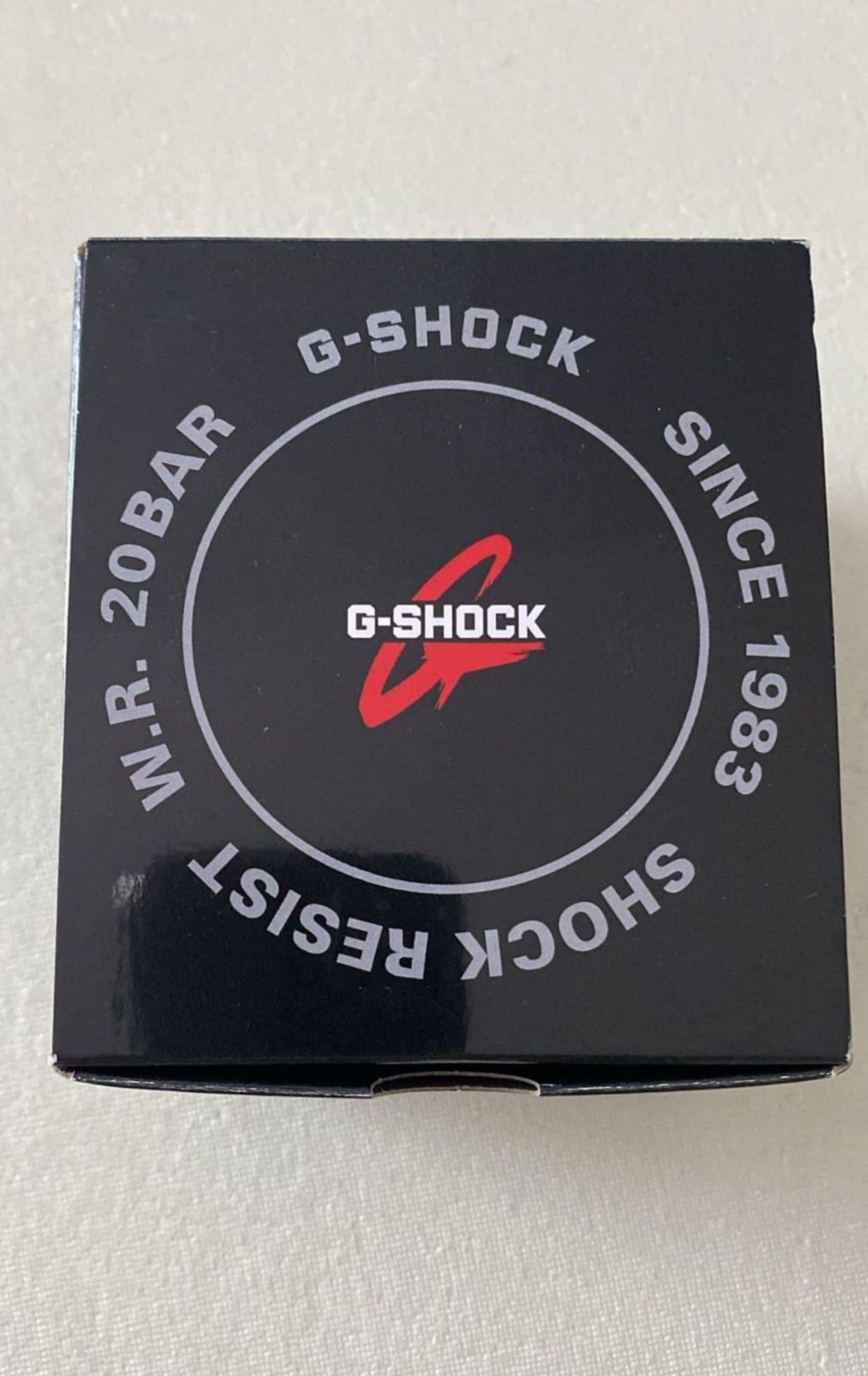 Ceas Bărbătesc  G - Shock