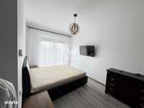 Chirie apartament cochet 3cam+parcare subterana. Turnisor Sibiu