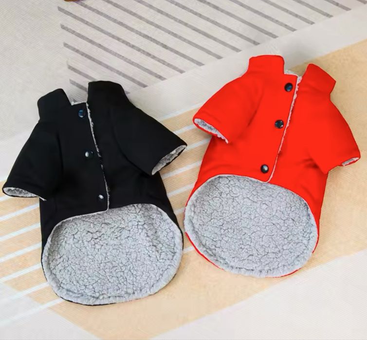 Кучешка дрешка, елече, гащеризон