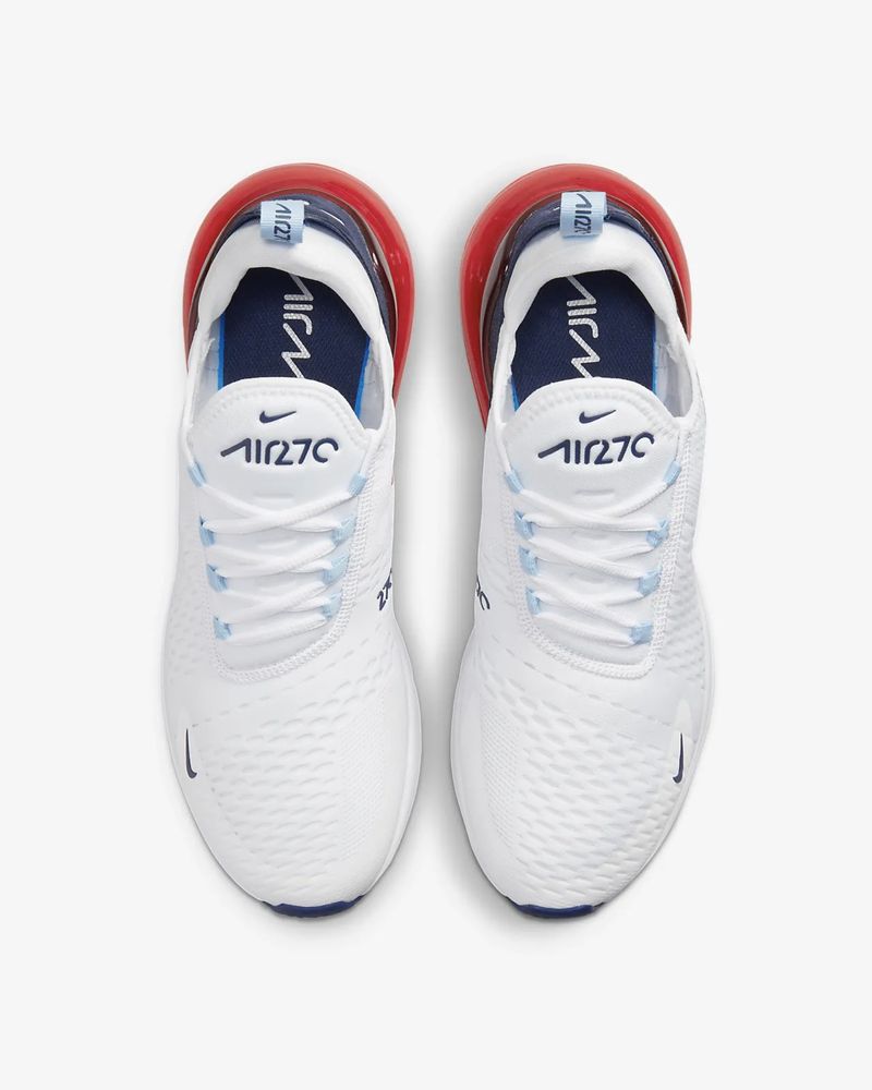 Nike Air Max 270 - 42.5 Номер Оригинални