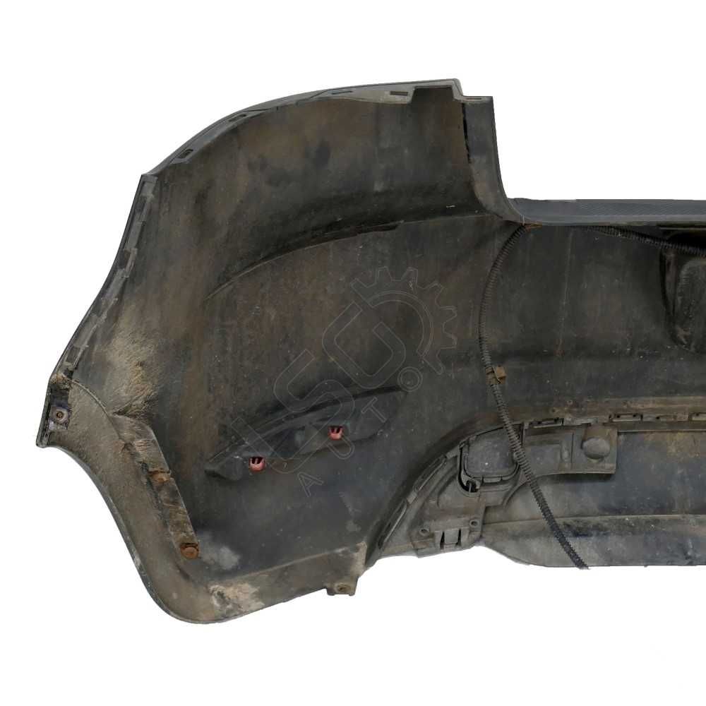 Задна броня Volkswagen Golf VI 2008-2016 ID: 144996
