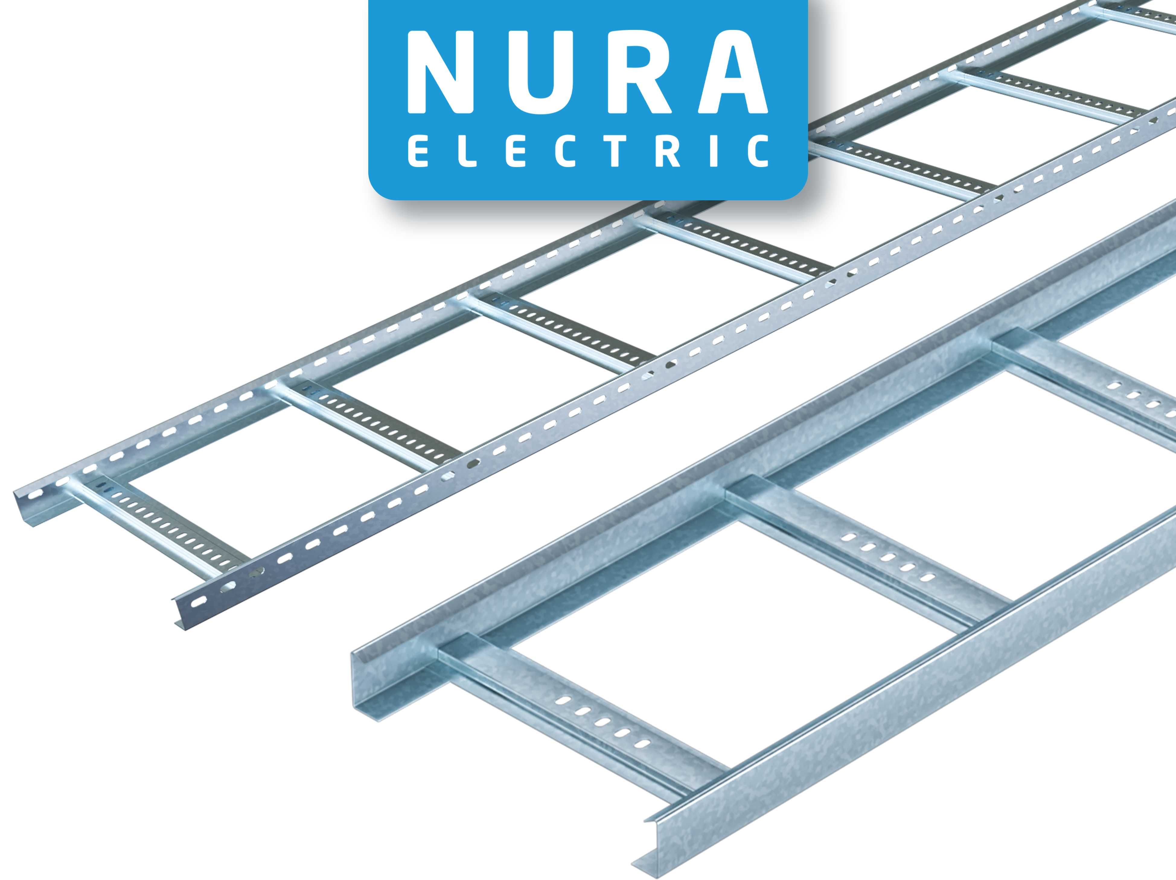 Nura Electric, Кабелные лотки