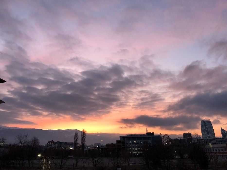 Дава се под наем Двустаен апартамент в София, Младост 2 - 70 кв.м за 318.75 € - Снимка #2