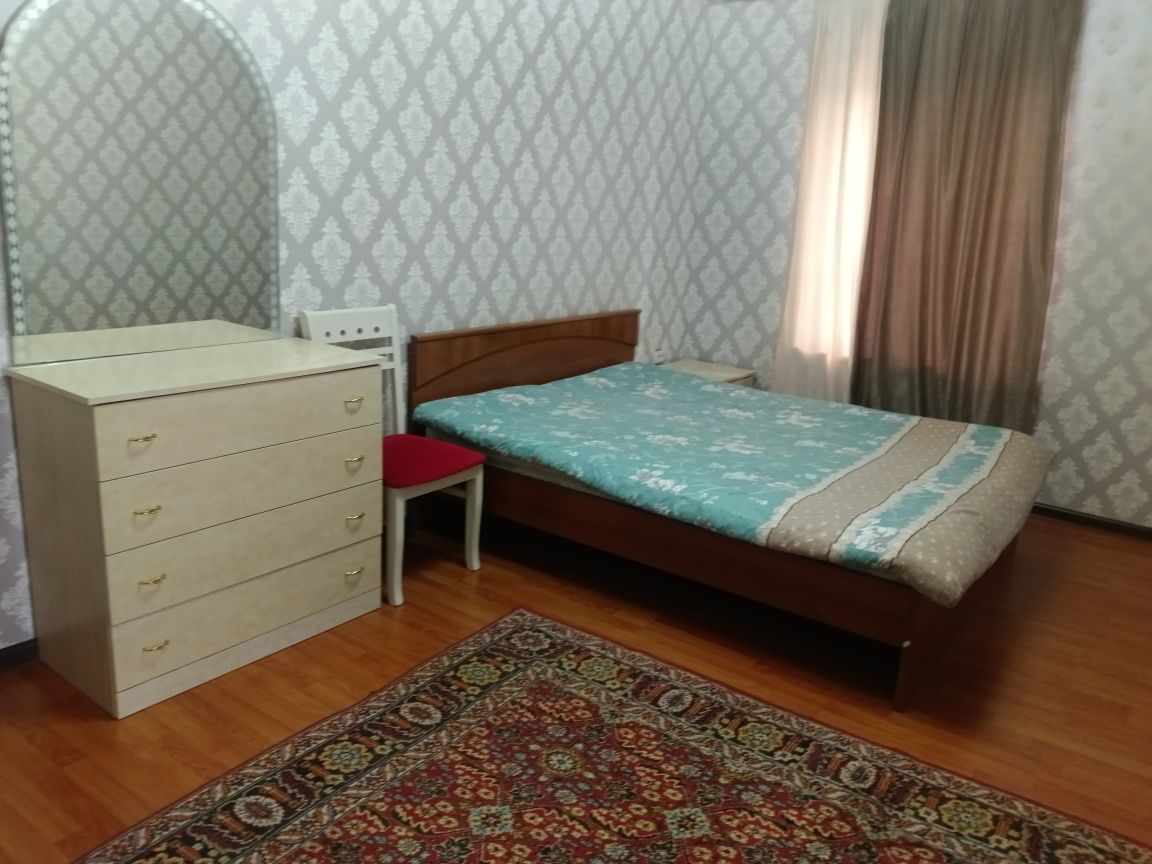 Сдаётся  квартира  по Пр.Республики,
