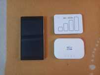 Router cu sim,hotspot 4G,4G+,Sapphire,Alcatel,