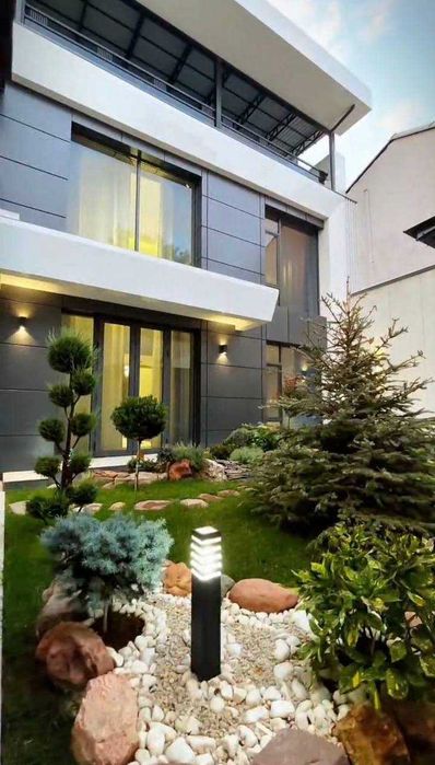 Дом, в который невозможно не влюбиться!