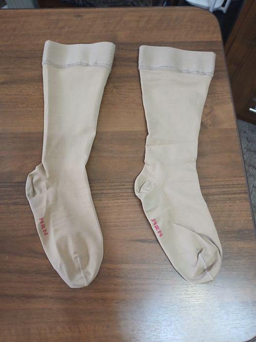 Компрессионные гольфы