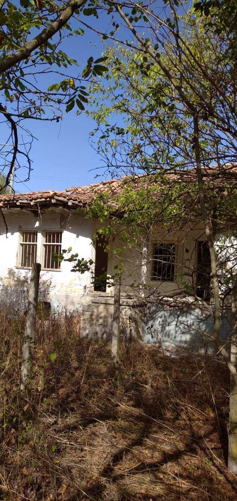 Продава се Парцел в с. Овчага, Област Варна - 2600 кв.м за 6 €/кв.м - Снимка #1