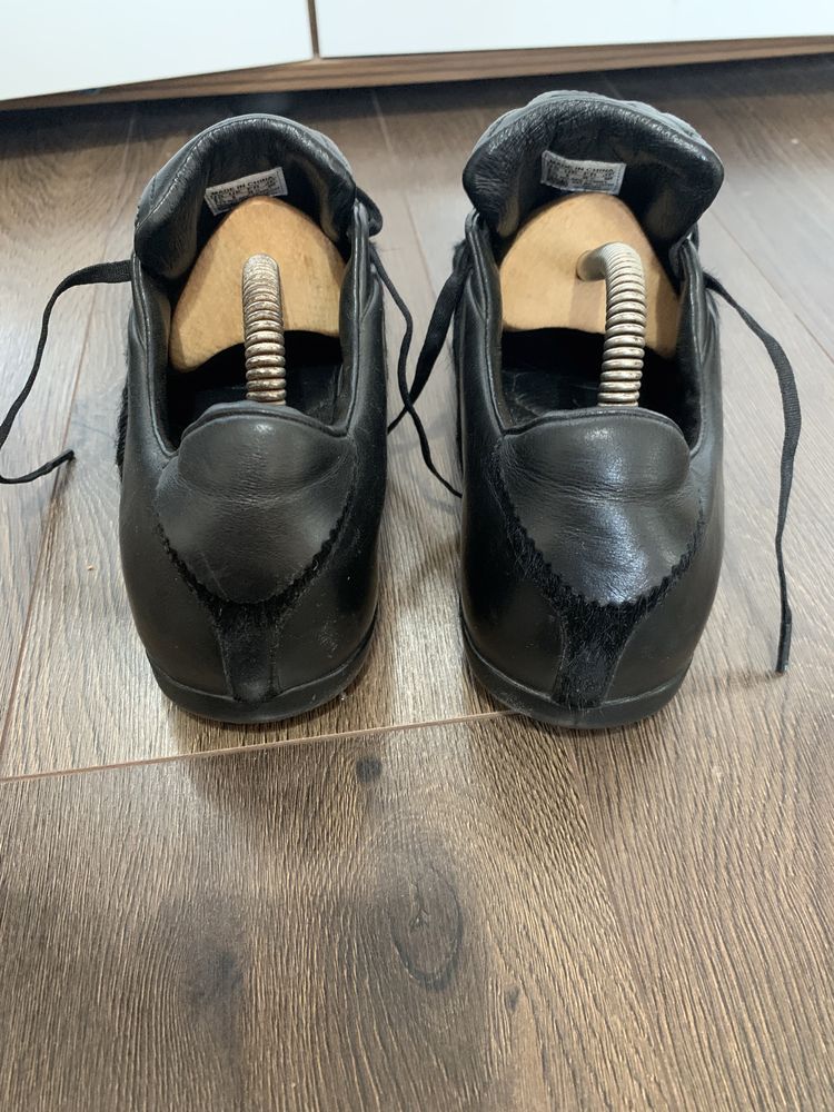 Adidas Y3 Yohji Yamamoto Field 100% piele marimea 39,1/3