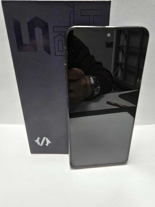 Xiaomi Black Shark 5 256гб {{Алматы}} 782372