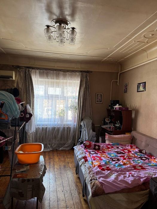 Продаётся дом 1,85 сотки. Саракулька.