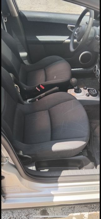 Vand smart forfour