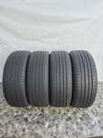 4бр 215 65 17 Hankook летни - 24г