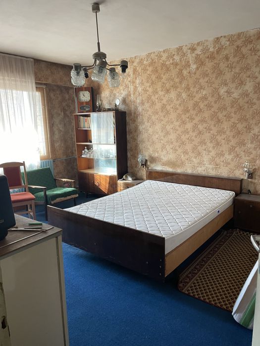 Продава се Тристаен апартамент в Бургас, Славейков - 60 кв.м за 2250 €/кв.м - Снимка #6