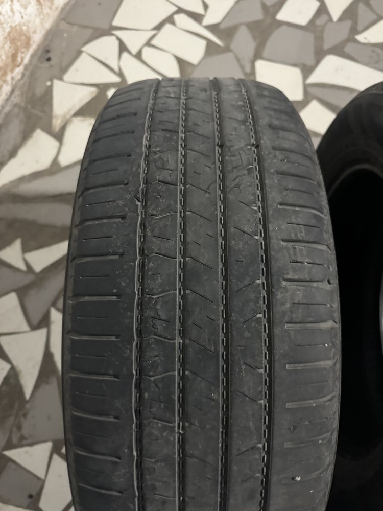 Шины Nokian Rotavia H/T 275/60 R20