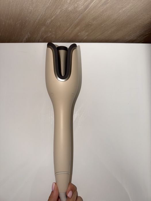 Маша за къдрене Philips SenseIQ 8000