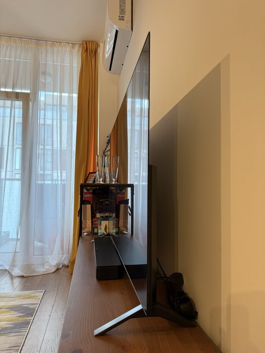 Vand televizor LG OLED55A13LA