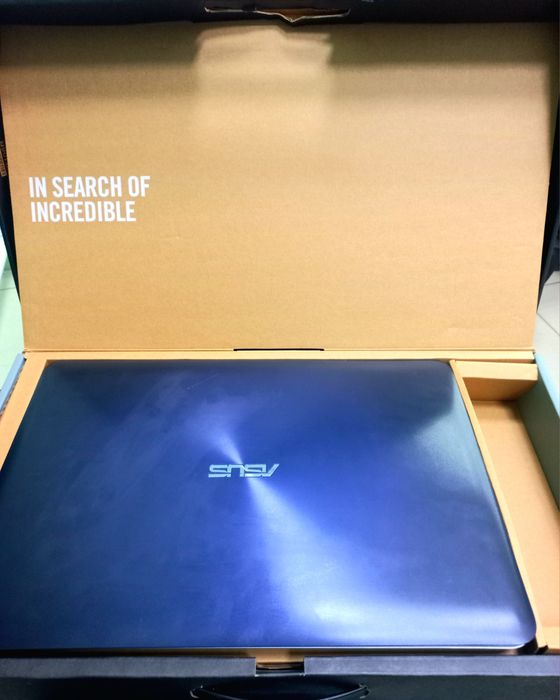 Продаю ноутбук ASUS  i 7    1 Tb