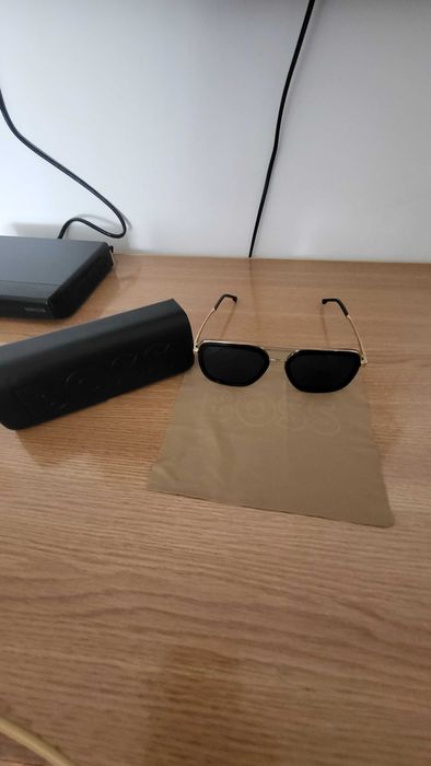 Ochelari de Soare HUGO BOSS RUNWAY