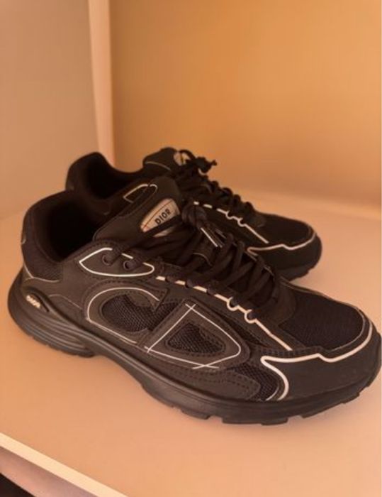 Vand dior b 30 stare