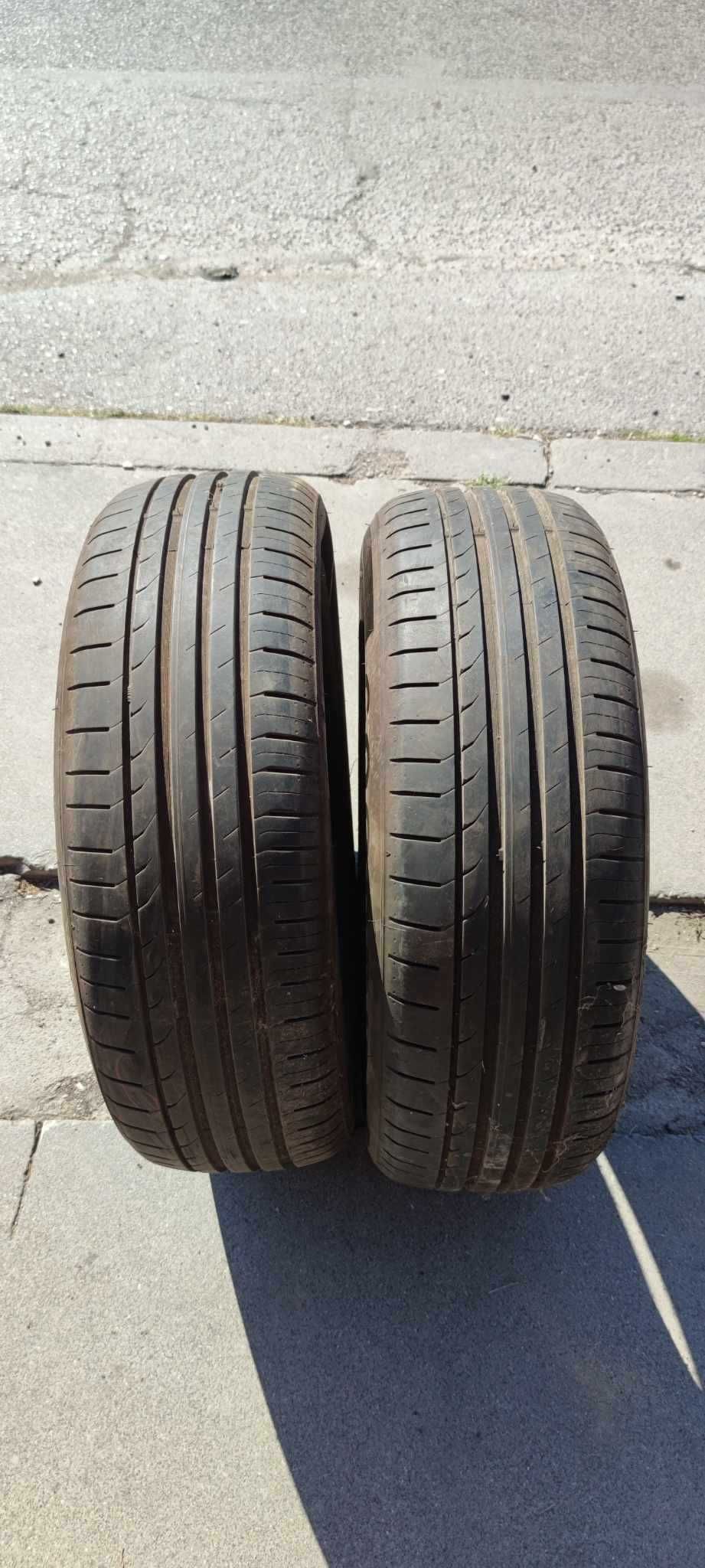 215/65R16 Goodride ZuperEco Z-107 - 2 бр летни гуми