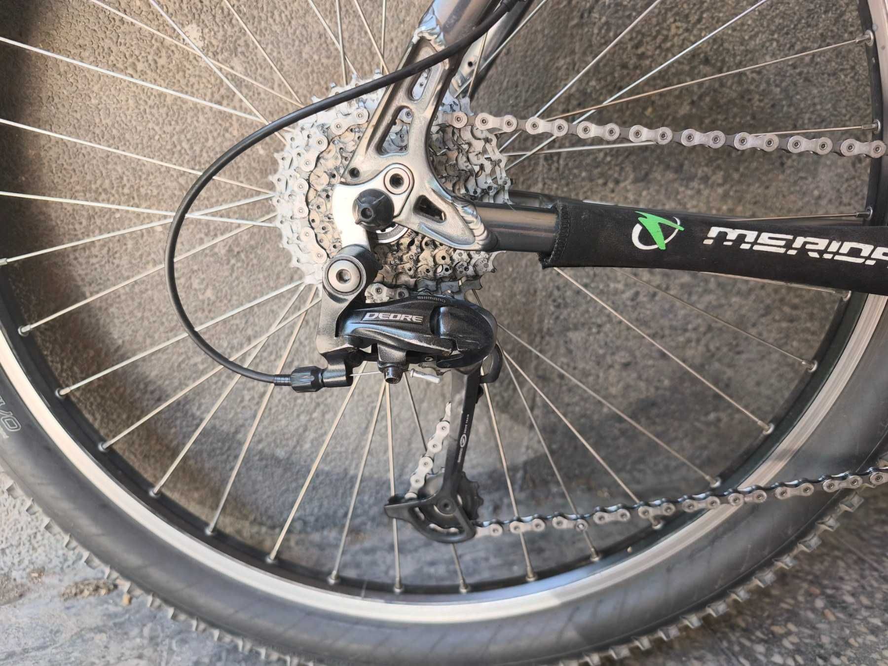 Merida Matts TFS 900 26'