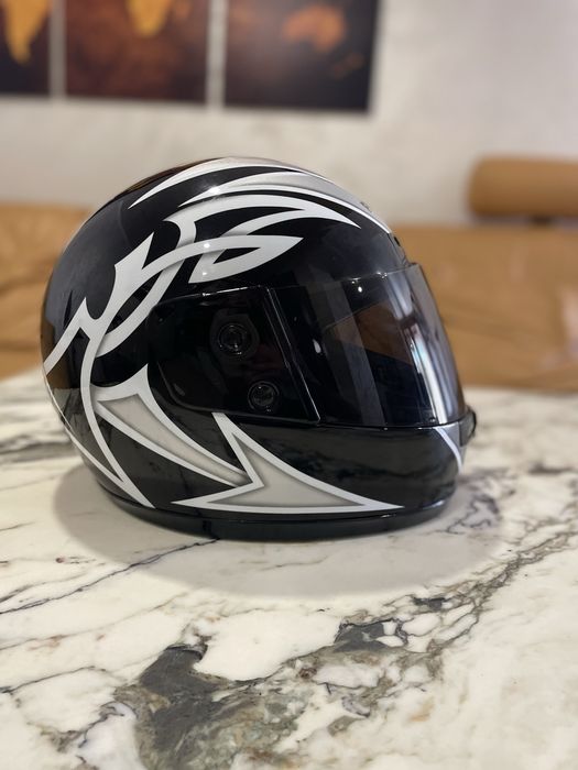Probiker каска.