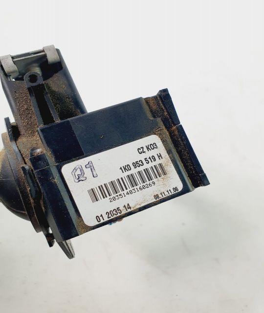 Maneta stergator parbriz 1k0953519h Volkswagen VW Golf 5 seria