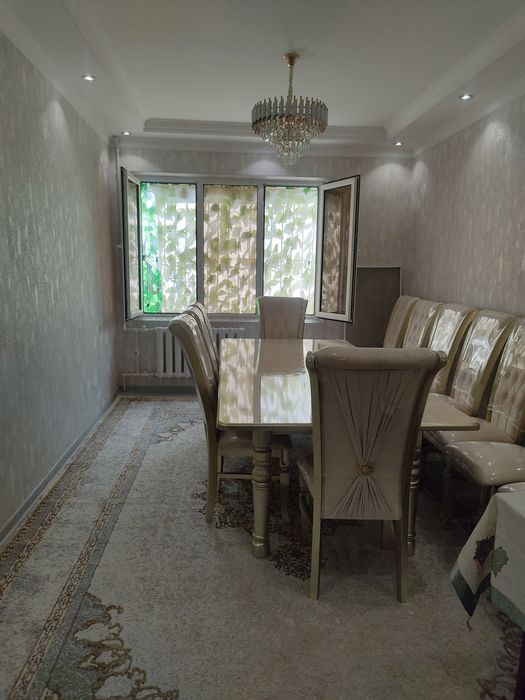 Chilonzor 20Kv da dom sotiladi