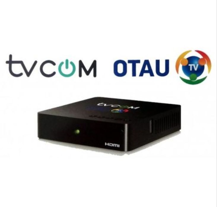Отау тв спутниковое тюнер (ресивер) продажа ностроика и установка